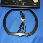No Ac Power Uniden Bearcat Bc340crs Desktop Scanner Am fm Radio Alarm Weather