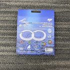 Audiopipe Nl-r16550rgb 6 5 Rgb Led Marine Speaker Ring Light Pair