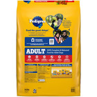 Pedigree Complete Nutrition Adult Steak   Vegetable Flavor Dry Dog Food  40 Lb B