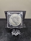1979 Egypt 1 Pound Corrective Revolution Silver 0 720