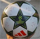 Adidas Ucl Pro 24 25 Champions Soccer Ball Size 5 Competition Level Ball Size 5