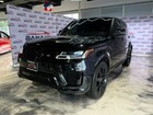 2020 Land Rover Range Rover Sport Hse