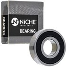 Niche Wheel Bearing For Honda Helix Reflex Elite 250 Forza Pcx125 17x40x12