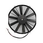 Proform 67034 Kit Black Plastic Universal Brushless Fan 12  Straight Blade