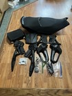 Ski-doo Trail Linq 1   1 Seat With Backrest