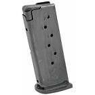 Ruger Lc9 Lc9s Ec9s 9mm 7rd Factory Mag W finger Rest Fast Free Ship