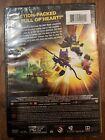 The Lego Batman Movie  dvd  2017  New