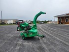 Vermeer Bc600xl Wood Chipper Sn-2138