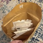 1968 Democratic Convention  letters And Memorabilia  Rare