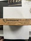 Danuser 7789 10    Serrated Auger Edge Set Oem Post Hole Auger Replacement Parts