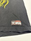 Wwe Bray Wyatt The New Face Of Fear Official Black Authentic T-shirt Size Xl