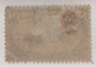 Us 1898 Buffalo In Storm  1 00 Scott  292 Mint Hinged Design Is Clear Of Margins