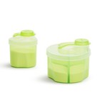 Munchkin   Formula Dispenser Combo Pack  Bpa Free  Colors Vary  1 Pack