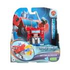 Transformers Earthspark - Warrior Class - 6 Figures Bundle - New In Box