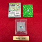 Pokemon Green Gb Nintendo Gameboy Box From Japan Jp Japan Jp