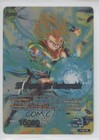2017 Dragon Ball Super Card Game Promos Gogeta    Ss The Unstoppable  p-091 0el