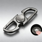 Finger Spinner Fidget Hand Spinner Anti-anxiety Toy Relieves Stress Finger 