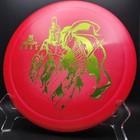 New - Discraft Paul Mcbeth Big Z Anax  choose Disc 
