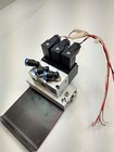 Creo Kodak Ctp Magnus 400 3 Valve Manifold Mcu Loader 24 Vdc Humprey D0006-13a