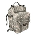 16pc Rifleman Kit Molle System Acu Complete Set Usgi - Previously Issued