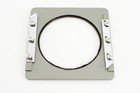    near Mint    Wista Rittreck View 114x114 Lens Board Adapter For Linhof From Japan