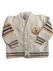 Vintage Robinit May Knitting Minnesota Vikings Sweater Toddler   see Description