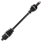 Niche Rear Cv Axle Half Drive Shaft For Polaris Rzr 900 General 1000 1333947