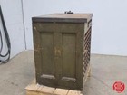 Hamilton Letterpress Cabinet