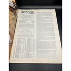 Arizona Highways Magazine May 1974 Southwestern Pottery Special Collector