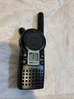         motorola Cls1410 4 Channel Uhf Two-way Radio