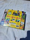Crayola Silly Scents Mini Art Case Coloring Set  Over 50 Pieces Brand New Sealed