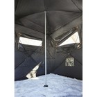 Guide Gear Hunting Blind Support Pole  Ground Blind Accessories