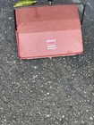 Bissell Swift Sweep Manual Sweeper Push Broom Brush Carpet Floor Cleaner Red 49 