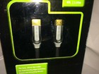      Monster Cable Game Hdmi Xbox 360 Lcd Led Tv 8ft 2 4m 1080p Hd Video Gaming     