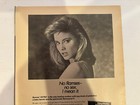Vtg 1980s Ad Ramses Premium Condom Ad  No Ramses  No Sex  Schmid Laboratories