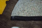 Notrax 519s0045yb Antifatigue Mat  5 Ft X 4 Ft  1 Ea