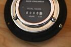 Vintage Allis Chalmers Hour Meter Gauge