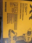 Dewalt Dcd801qq2 20-volt Max 1 2-in Keyless Brushless Cordless Drill Kit New