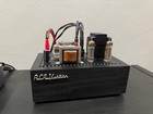 Rca Rs203c Single Ended Class A Tube Amplifier  restored 
