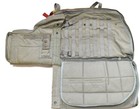 new  Us Military Modular Airborne Weapon Case  mawc   Foliage Green