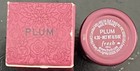 Fresh     Sugar Lip Balm Hydrating Treatment      Color Plum