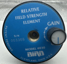 Bird 4030 Relative Field Strength Element For Bird 43 Wattmeter