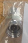 Sri Microwave 2 92mm Plug To Jack Adapter Saver  Dc-40ghz 25-925-0000-90 New