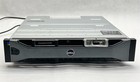 Dell Compellent Sc200 24-bay 2 5  Storage Array W  2 sc2 Sas Controller 2 psu
