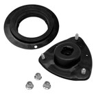 Front Left   Right Suspension Strut Mounts 2pcs For Toyota Avalon 22-19 L4-2 5l