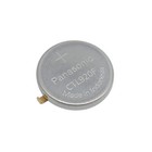 Rechargeable Watch Battery Capacitor For Citizen Eco Drive U107 U200 U600 U608