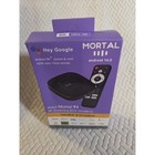Smart Tv Box Streaming Media Player Global Edition Mortal T1 Bluetooth 2gb 16gb