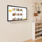 Modern 32   Digital Calendar Wall Mount Electronic Calendar Digital Calendar New