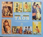 1993 Eiteljorg Museum American Indian Old Masters Of Taos 8 Art Prints