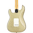 Fender Custom Shop Le 1956 Stratocaster Journeyman Relic Guitar Gold Sparkle